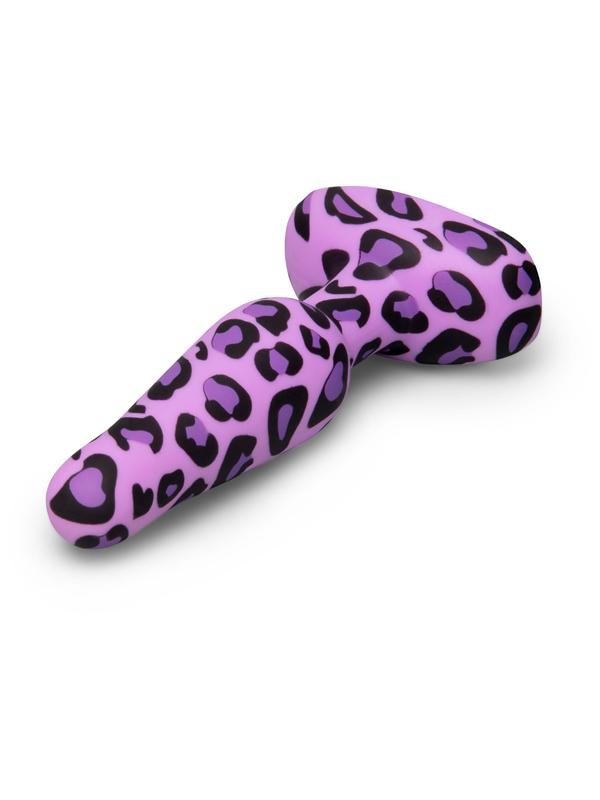b-Vibe Novice Leopard
