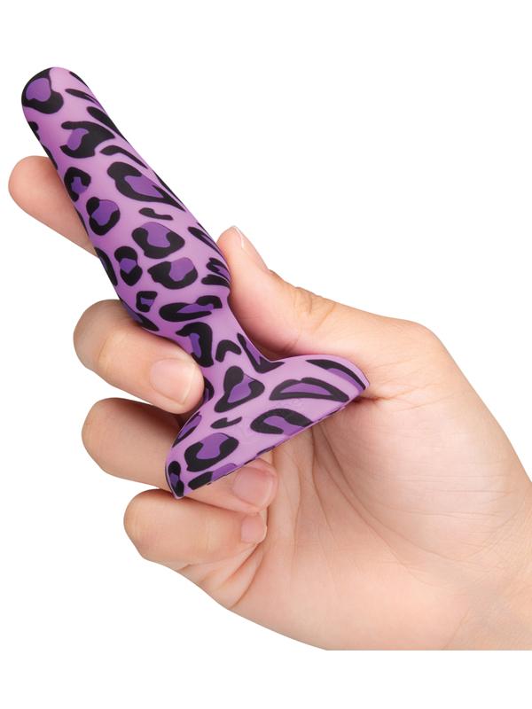b-Vibe Novice Leopard