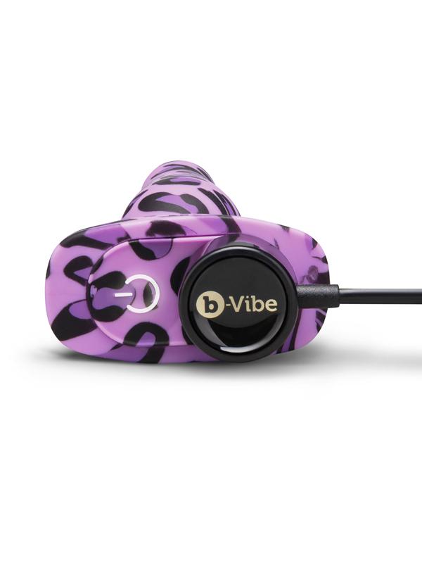 b-Vibe Novice Leopard