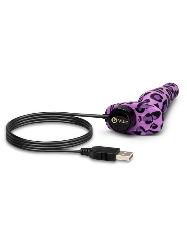 b-Vibe Novice Leopard