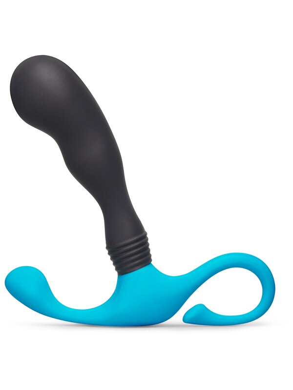 b-Vibe P-Spot Curl