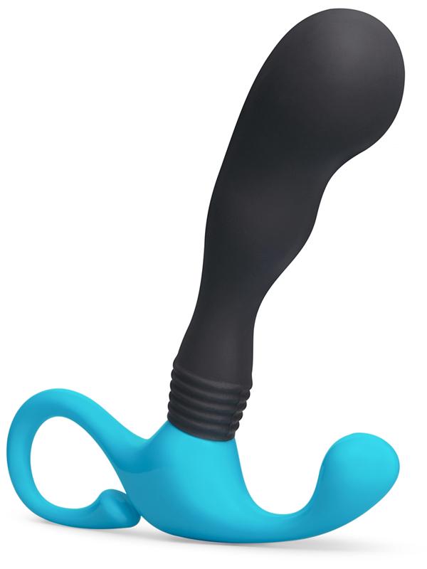 b-Vibe P-Spot Curl