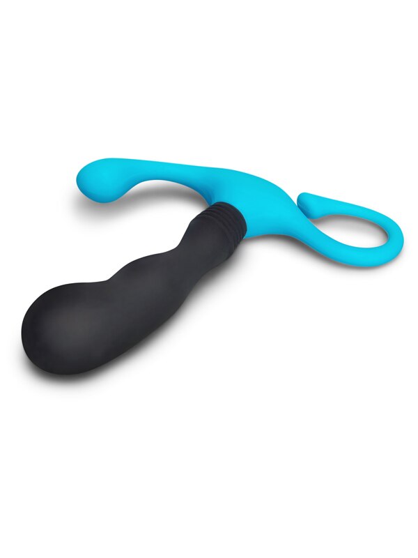 b-Vibe P-Spot Curl