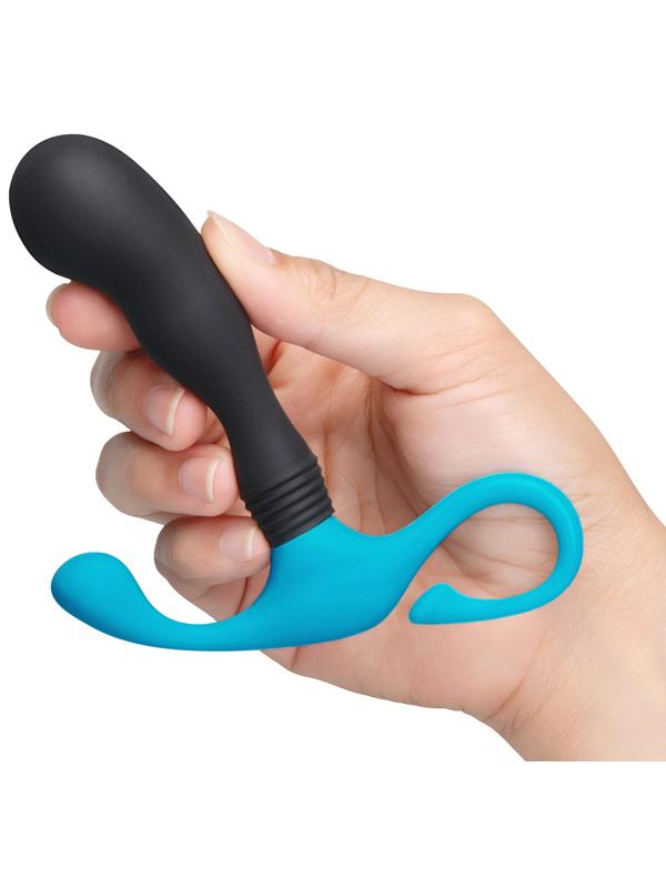 b-Vibe P-Spot Curl