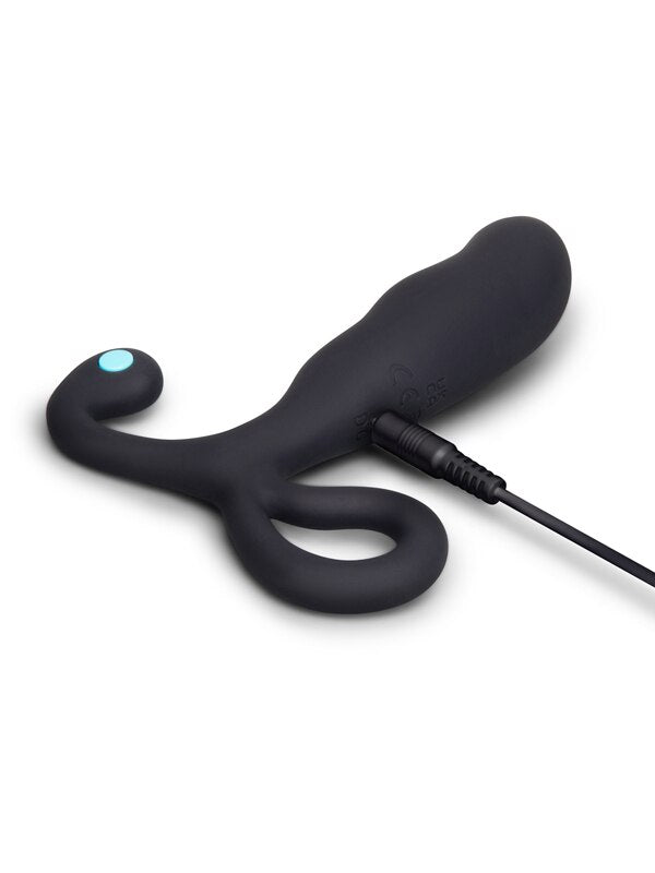 b-Vibe P-Spot Vibing