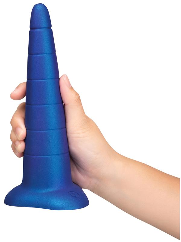 b-Vibe Anal Stretcher Training Cone
