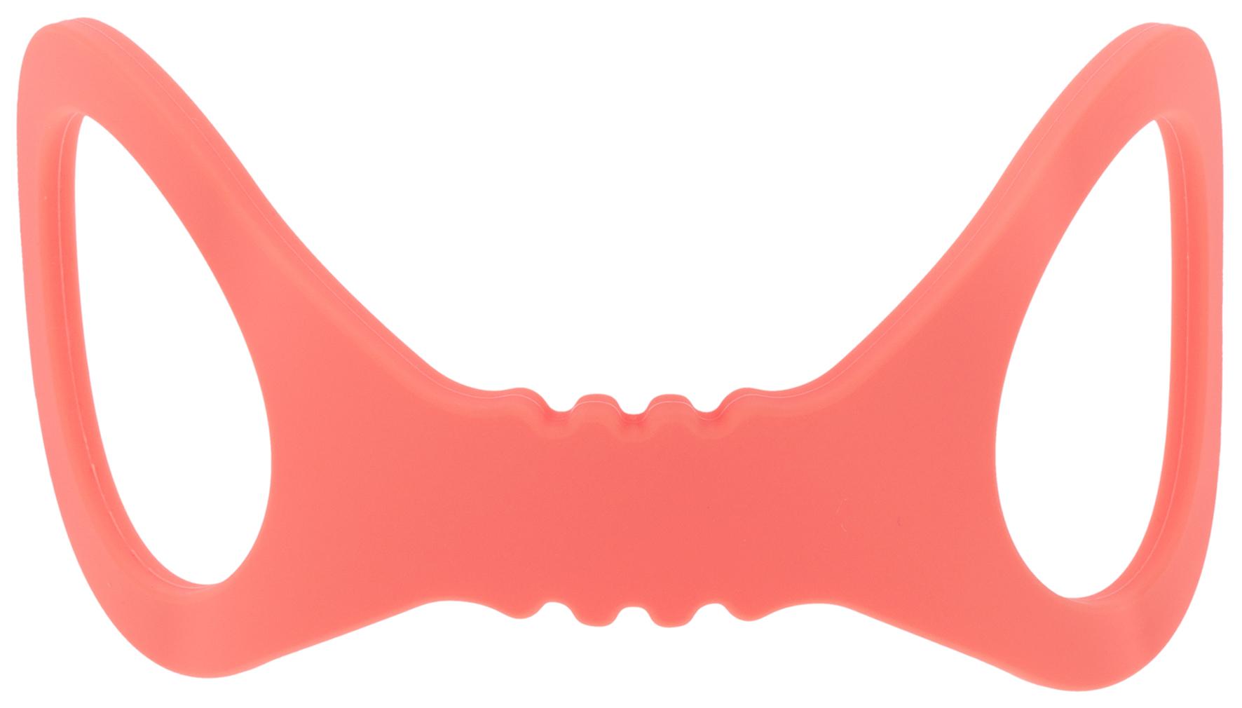 Sex and Mischief Peaches n CreaMe Small Silicone Cuffs