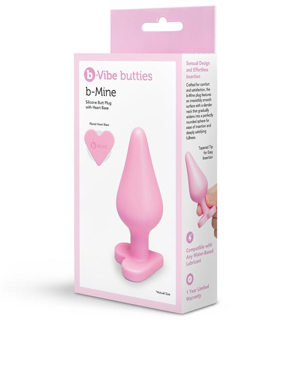 b-Vibe Butties B-Mine