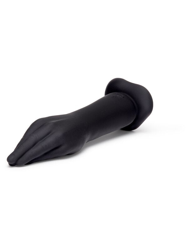 b-Vibe Vibrating Silicone Fisting Dildo