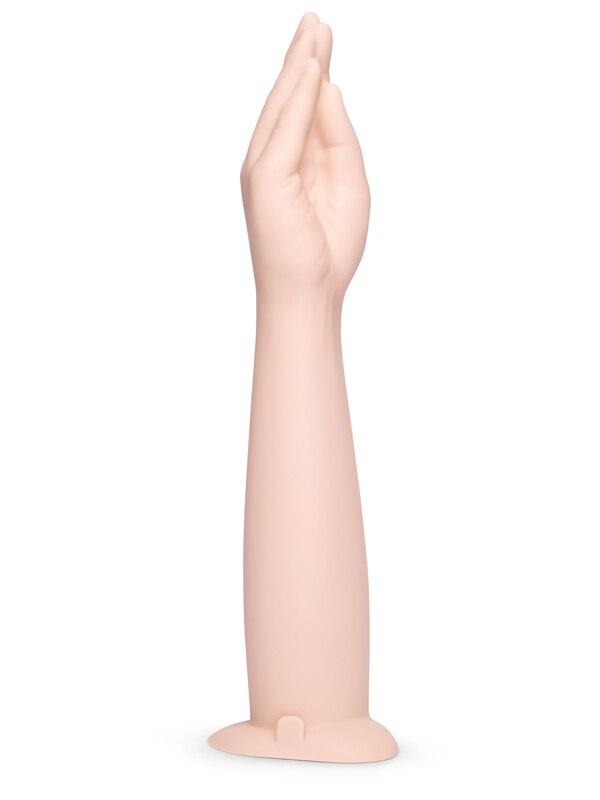 b-Vibe Silicone Hand Fisting Dildo