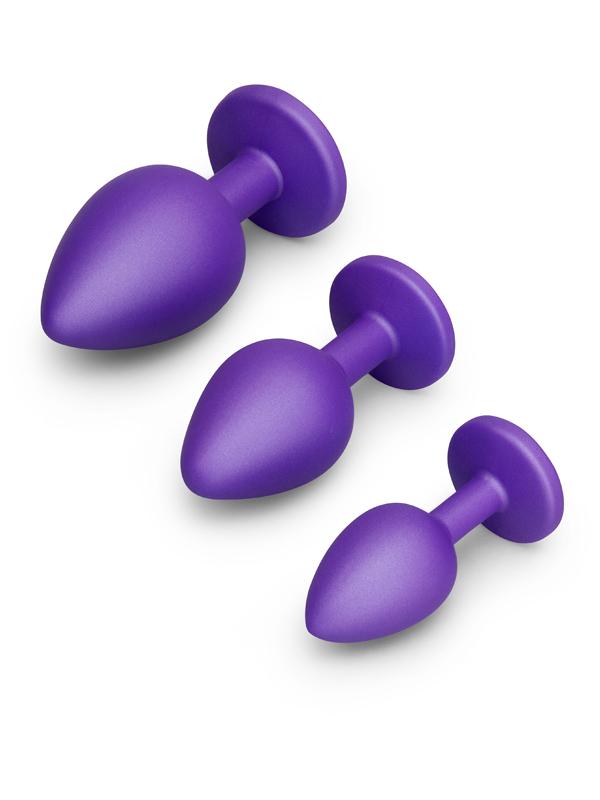 b-Vibe Jewel Butties Bundle