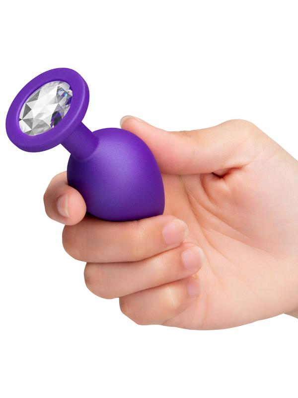 b-Vibe Jewel Butties Bundle