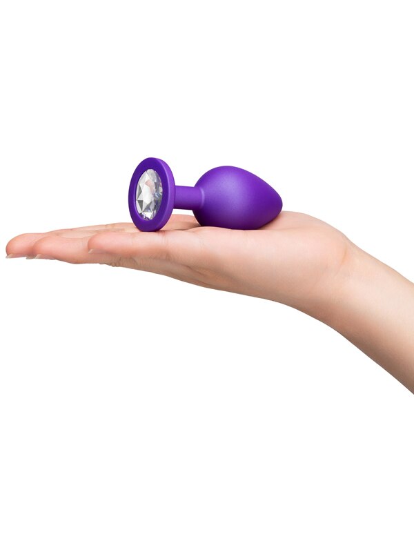 b-Vibe Jewel Butties Bundle