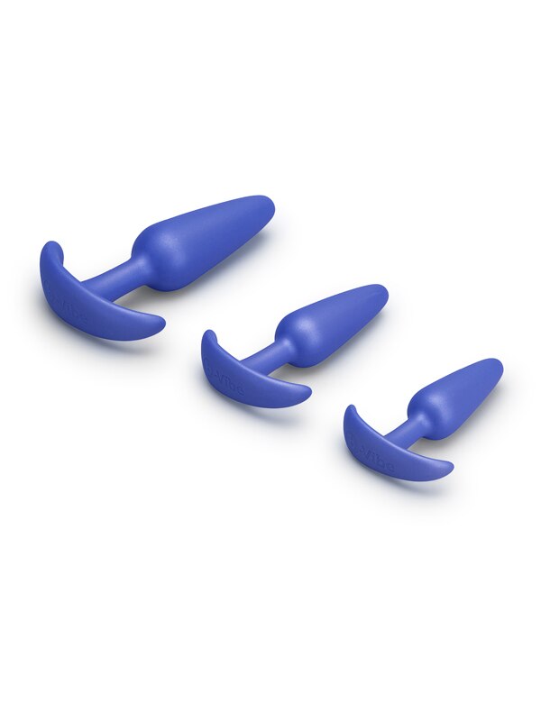 b-Vibe Butties Beginner Booty Bundle