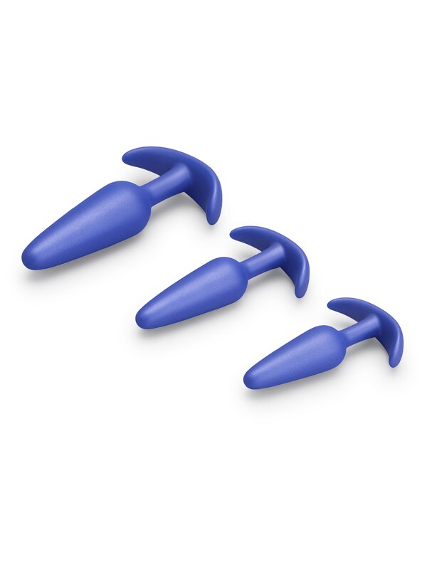 b-Vibe Butties Beginner Booty Bundle