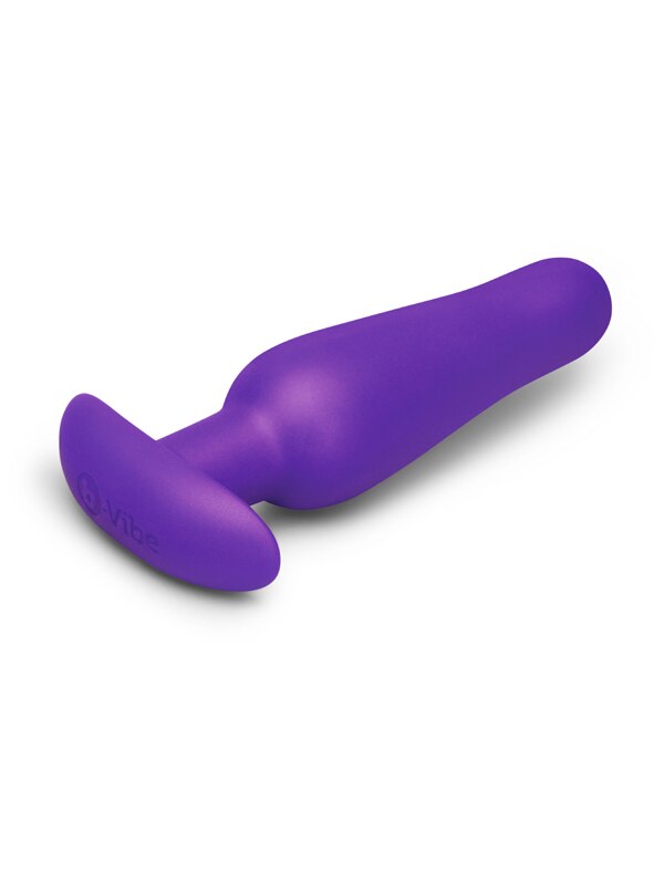 b-Vibe Rookie