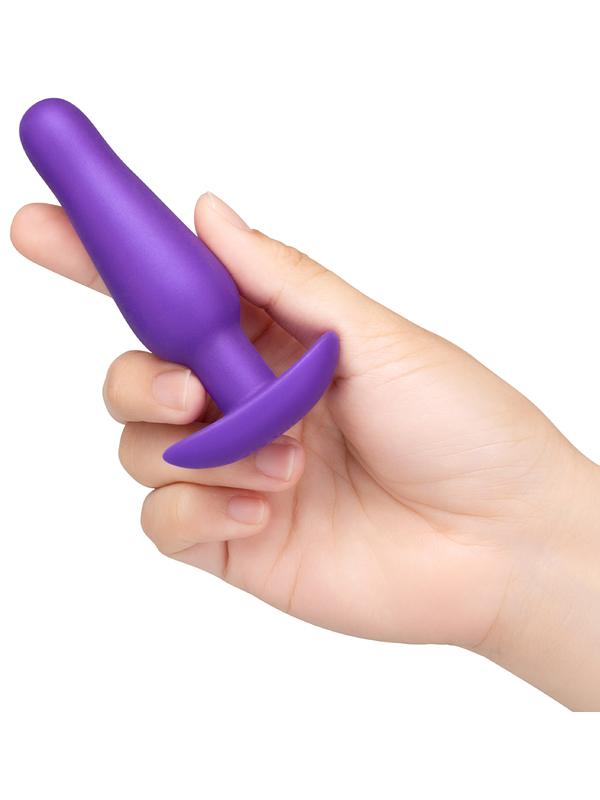 b-Vibe Rookie