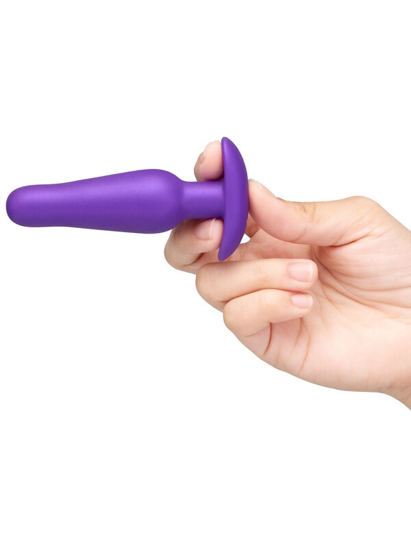 b-Vibe Rookie