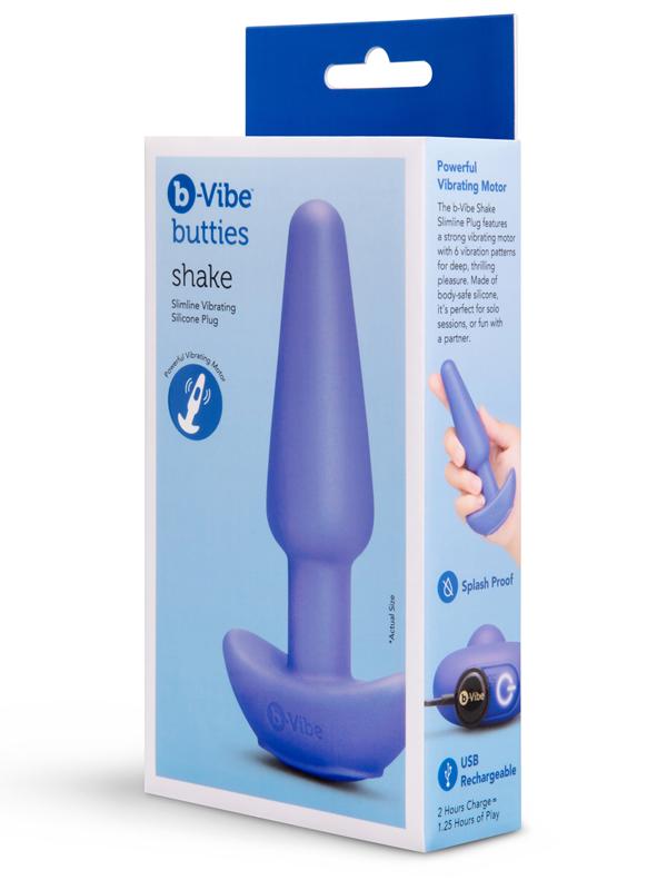 b-Vibe Shake