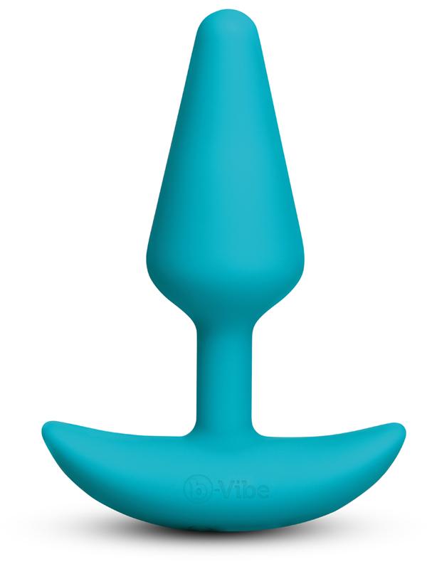 b-Vibe Butties Anal Training Set (2 Piece)
