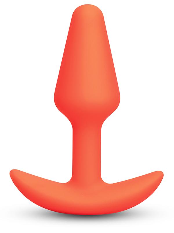 b-Vibe Butties Anal Training Set (2 Piece)