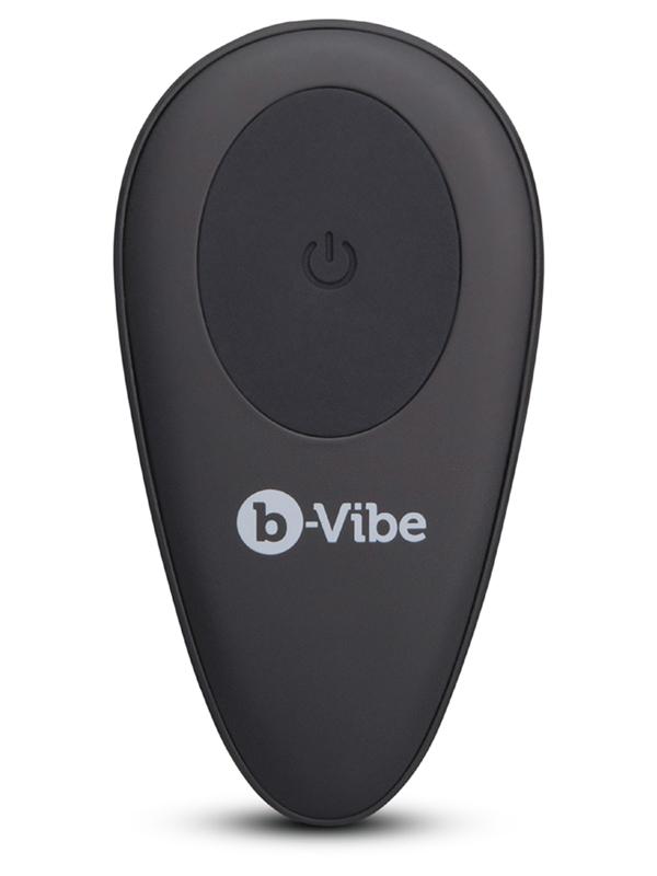 b-Vibe Butties Anal Training Set (2 Piece)