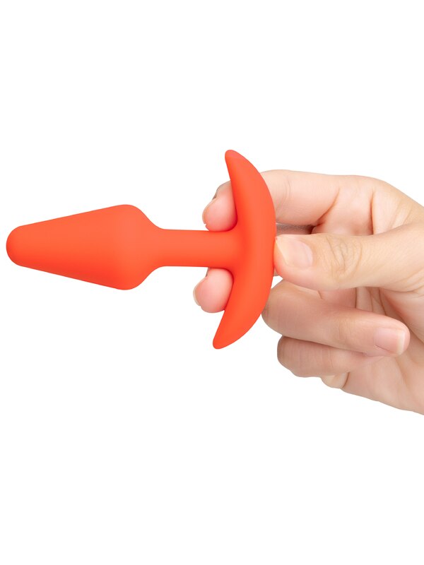 b-Vibe Butties Anal Training Set (2 Piece)