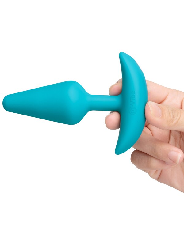 b-Vibe Butties Anal Training Set (2 Piece)