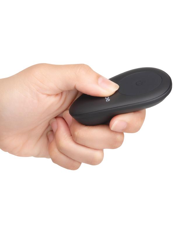 b-Vibe Butties Anal Training Set (2 Piece)