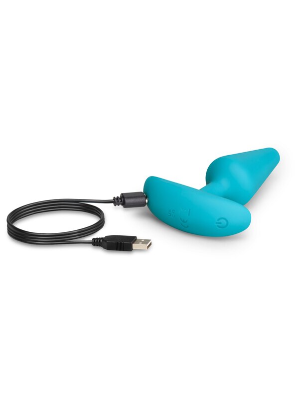 b-Vibe Butties Anal Training Set (2 Piece)