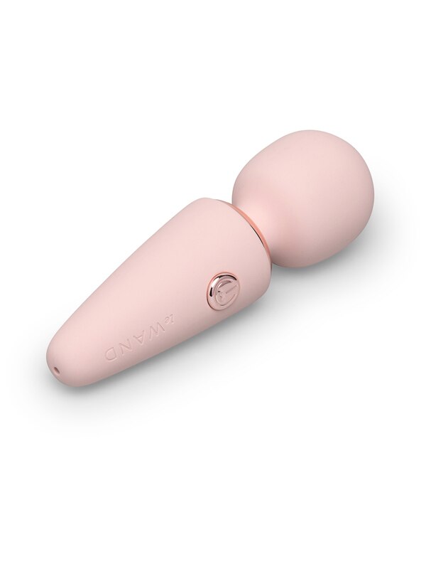 Le Wand Mini Micro Wand Rose Gold