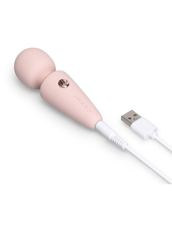 Le Wand Mini Micro Wand Rose Gold