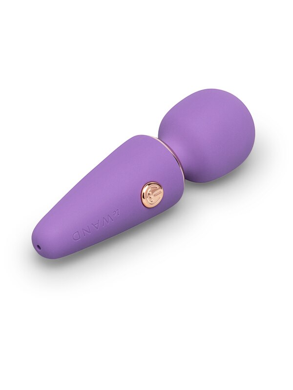 Le Wand Mini Micro Wand Violet