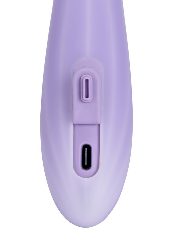Margot Lilac