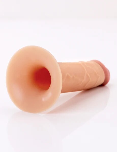 Fantasy X-Tensions Elite 5 in. Silicone Hollow Str y Light