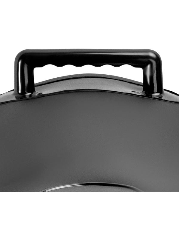 Fetish Fantasy Series Body Dock Inflatable Love Seat Black