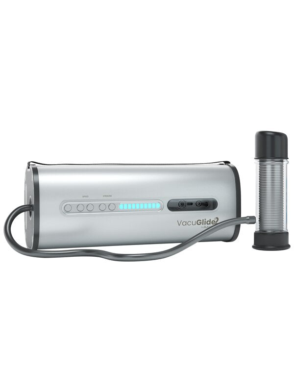 VacuGLIDE 2 by Autoblow - Suction-Aided Milking Machine