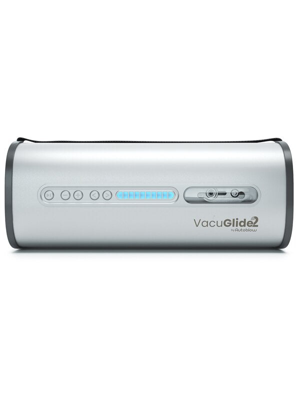 VacuGLIDE 2 by Autoblow - Suction-Aided Milking Machine