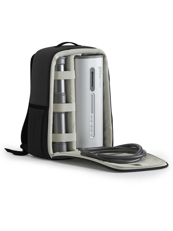 VacuGLIDE 2 by Autoblow - Suction-Aided Milking Machine