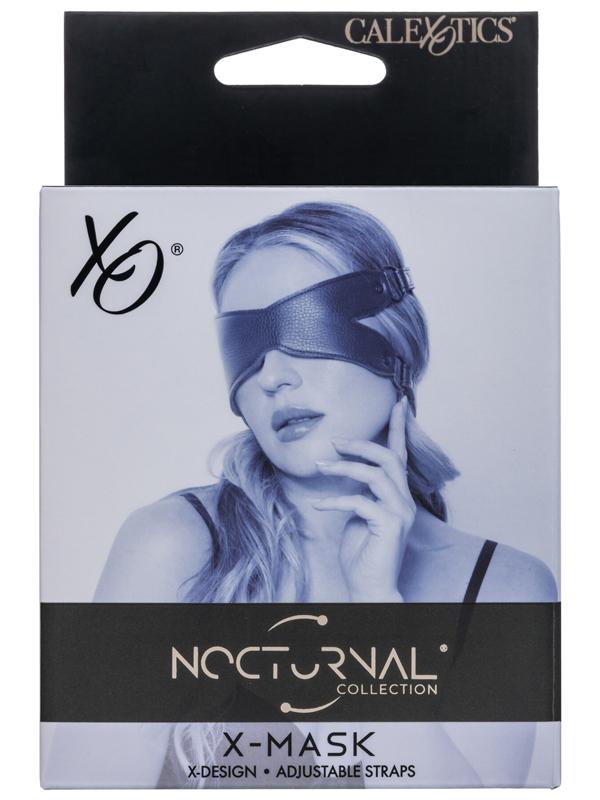Nocturnal Collection X-Mask