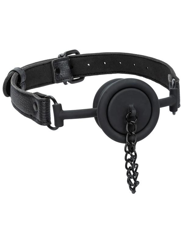 Nocturnal Collection Stopper Gag