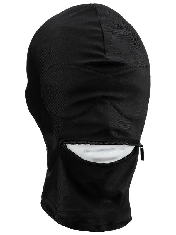 Nocturnal Collection Fetish Hood
