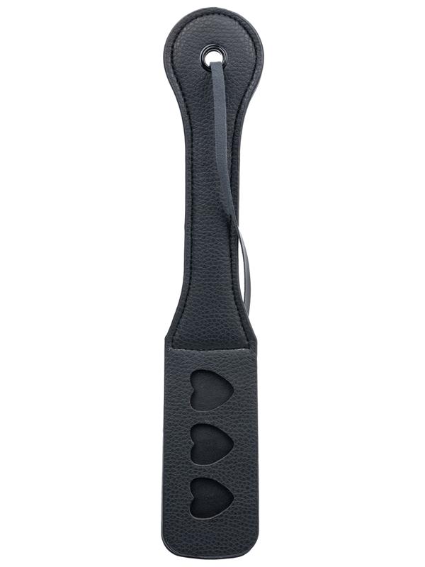 Nocturnal Collection Heart Throb Paddle