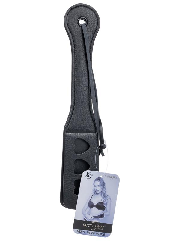 Nocturnal Collection Heart Throb Paddle