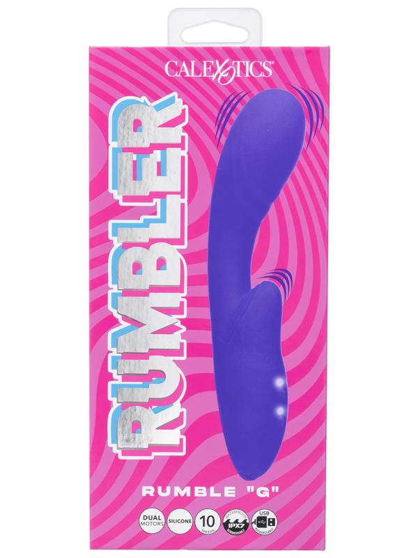 Rumbler Rumble G