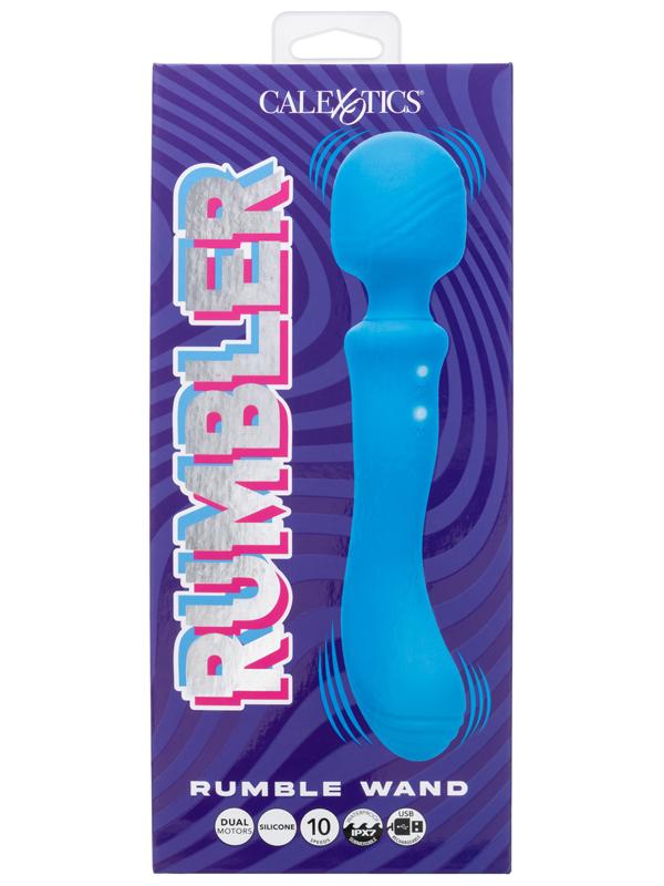 Rumbler Rumble Wand