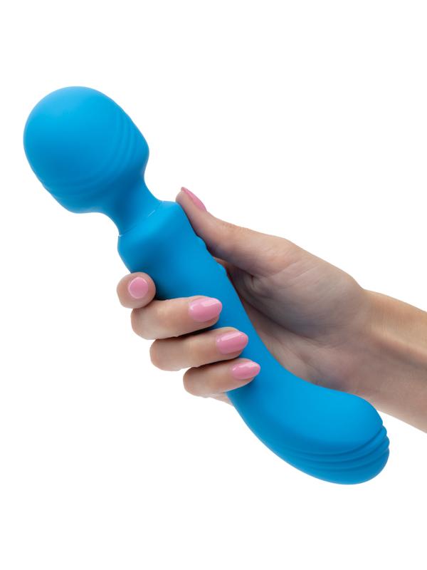 Rumbler Rumble Wand