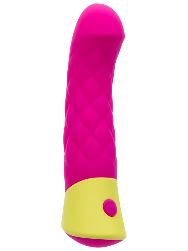 Rave Quilted G