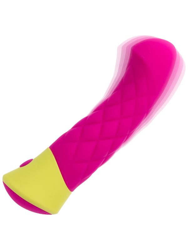 Rave Quilted G