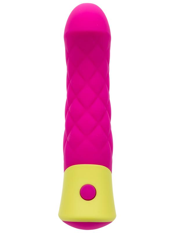 Rave Quilted G